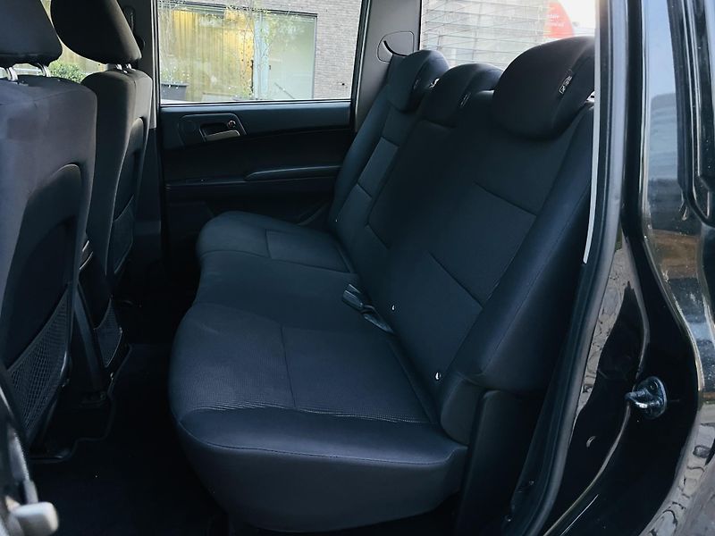 SsangYong Actyon 2.0TD 4x4 MAN SERVISKA TAŽNÉ - fotka 30 z 41
