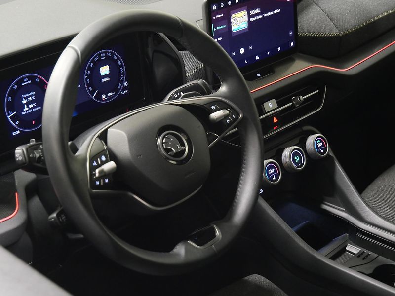 Škoda Kodiaq - fotka 14 z 29