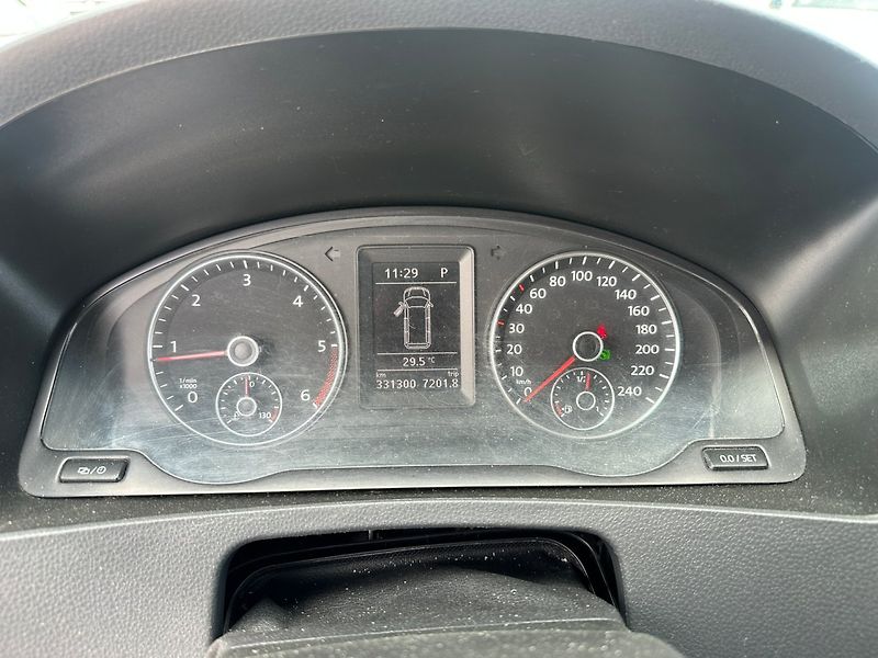 Volkswagen Transporter (2013) 2.0Tdi 103kw DSG - fotka 11 z 25