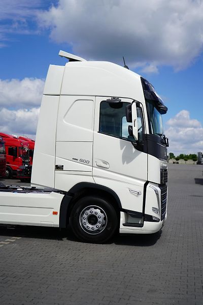 Volvo FH (2022) 500 / I – SAVE / XL / EURO 6 / - fotka 29 z 49