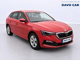 Škoda Scala 1,0 TSI 85kW Style CZ LED - náhled 1