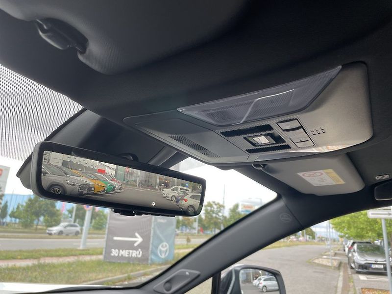 Toyota RAV4 2.5 Plug-in Hybrid ODBĚR ihned - fotka 30 z 32