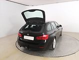 BMW Řada 3 (2017) 318 d, Kůže, Navi, Tempomat - náhled 22