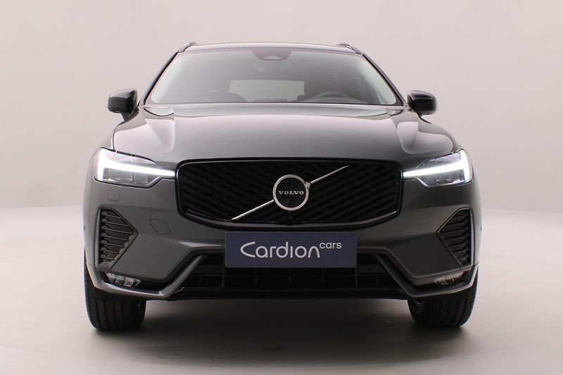 Volvo XC60 (2026) B5 AWD AUT DARK PLUS - fotka 15 z 69