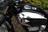 Kawasaki (2025) W 230 MEGURO S1 2025 SKLADEM - náhled 8