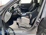 BMW Řada 3 (2022) 2.0d 318d, Sport, AT, LED, - náhled 9