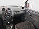 Volkswagen Caddy (2014) Soccer 1.6 TDI, 5Míst - náhled 8