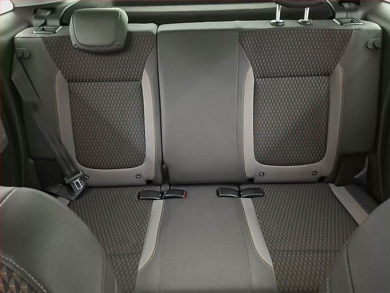 Opel Crossland X (2018) 1.2 Turbo, Serv.kniha, Navi - fotka 10 z 19