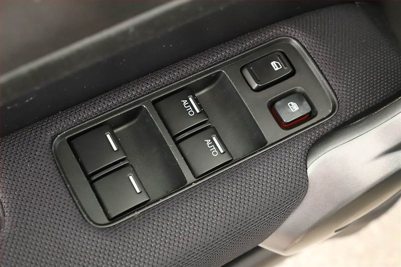Honda CR-V (2009) 2.2 i-CTDi, 4X4, Tempomat - fotka 9 z 16