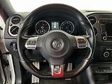 Volkswagen Tiguan (2013) 2.0TDi 4x4, R-Line, DSG - náhled 15