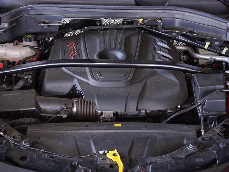Alfa Romeo Stelvio 2,2d 154kW Q4 - fotka 38 z 38