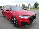 Audi SQ7 4,0 TDi V8 320kWwebasto,matrix - náhled 1