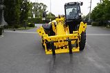 JCB (2019) 540-140 telescopic loader  - náhled 11