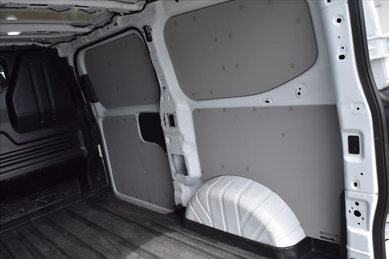Ford Transit Custom 2,0 TDCI 81KW ODPOČET DPH - fotka 26 z 47