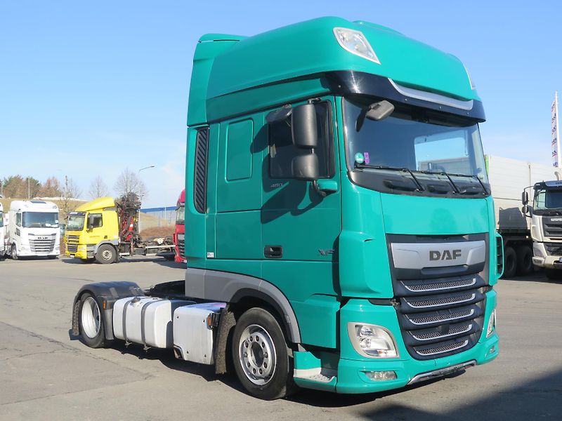 DAF XF 480 SSC LOWD - MEGA - fotka 3 z 15
