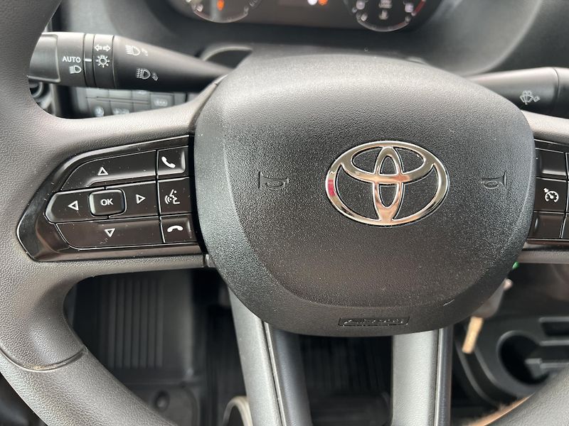 Toyota Proace Max Active 2.2D L2H2 ČR 1.MAJ. DPH - fotka 12 z 32