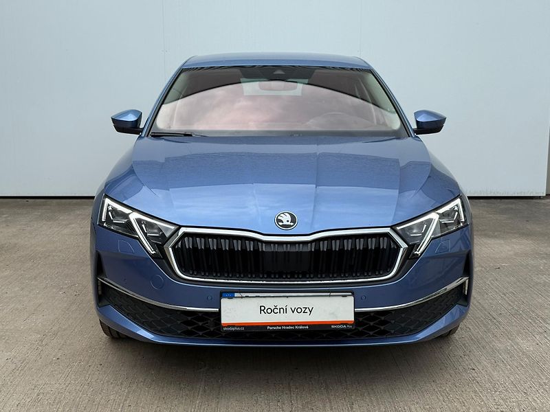 Škoda Octavia Top Selection 2.0 TDI 110kw DS - fotka 4 z 24