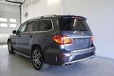 Mercedes-Benz GL GL350 3,0D V6 4MATIC AUT. - náhled 7