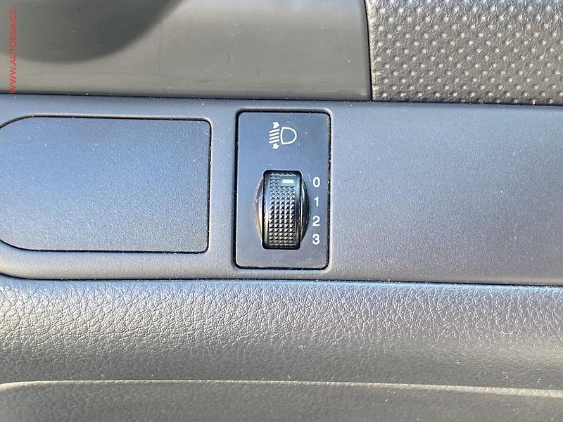 Chevrolet Aveo (2009) 1.4i, AC, STK4/27 - fotka 16 z 19