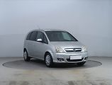 Opel Meriva (2007) Cosmo 1.6, Automat, Serv.kniha - náhled 1