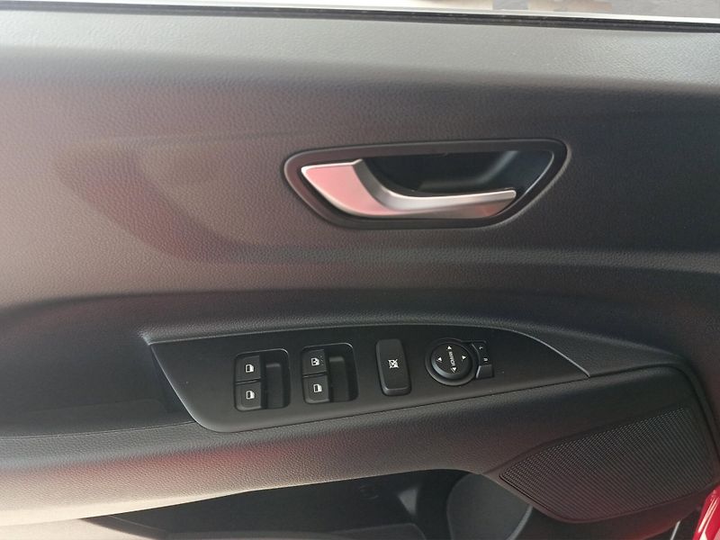 Kia Stonic (2026) SE 1,0 T-GDi GPF SPIN - fotka 8 z 14
