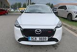 Mazda 2 1,5 G90 AT,kam.,ČR,záruka - náhled 4