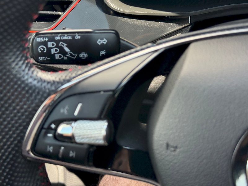 Škoda Scala (2021) Monte Carlo 1.5 TSI 110 kW - fotka 10 z 25