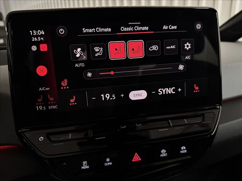 Volkswagen ID.3 150kW 1ST PLUS PRO PERF. - fotka 27 z 41