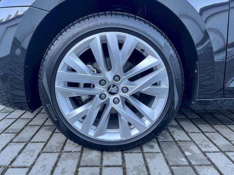 Škoda Octavia (2025) 2,0TDI 110KW DSG TOP SELECTION - fotka 18 z 22