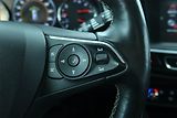 Opel Insignia (2017) 1.5 Turbo, Serv.kniha, Kůže - náhled 20