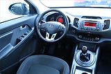 Kia Sportage (2011) 1.7 CRDi, Serv.kniha, Tempomat - náhled 7