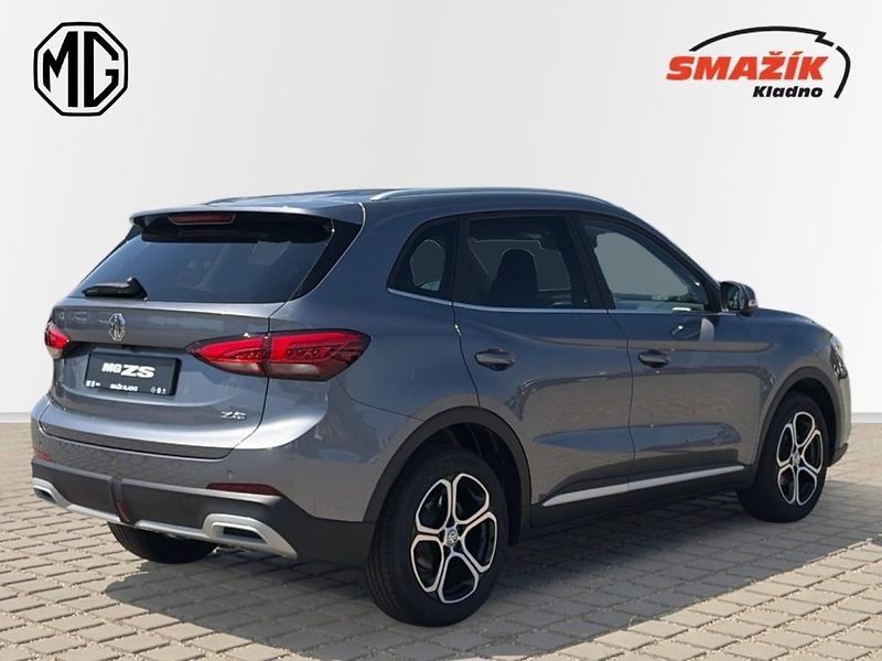 MG ZS (2025) 1,5 DVVT - ELEGANCE*Akce - fotka 4 z 20
