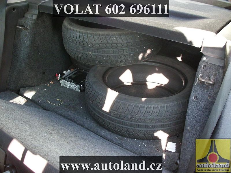 Ford Mondeo (2002) VOLAT 602 696111 - fotka 5 z 9