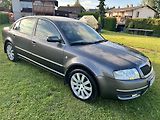 Škoda Superb 1.9TDI 96KW,KůŽE,XENONY,TZ - náhled 9