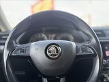 Škoda Superb 1,5 TSI  DSG +SADA ZIMNÍCH KOL - náhled 11