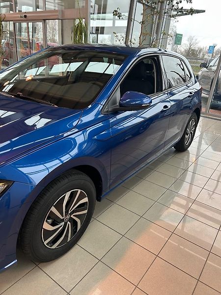 Volkswagen Polo (2025) - fotka 7 z 12