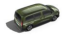 Peugeot Rifter (2026) LONG GT DIESEL 130 AUT - náhled 4