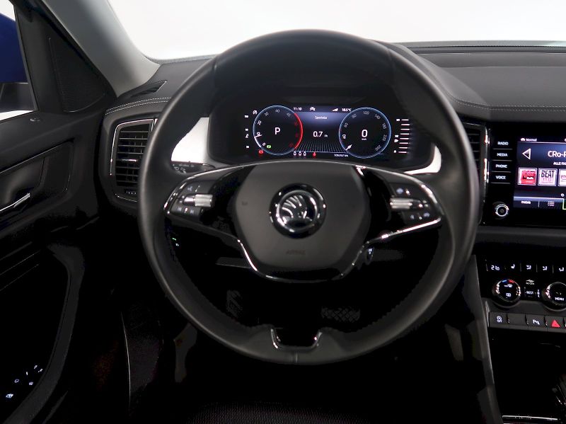 Škoda Kodiaq (2022) AMBITION 2.0TDI 110KW TAŽNÉ - fotka 16 z 35