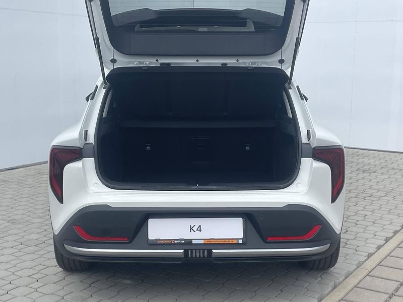 Kia K4 (2026) EXCLUSIVE 1,0 T-GDi - fotka 4 z 6