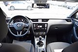 Škoda Octavia (2017) 1.4TSI 110kwSTYLE XEN TAŽ NAVI - náhled 16