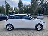 Hyundai i20 1,25i 16V 55kW - náhled 8