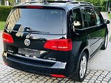 Volkswagen Touran 2.0TD MAN 7MÍST SERVISKA TAŽNÉ - náhled 11