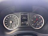 Mercedes-Benz Vito (2015) Tourer 116 CDI XL/AUT./9 míst - náhled 19