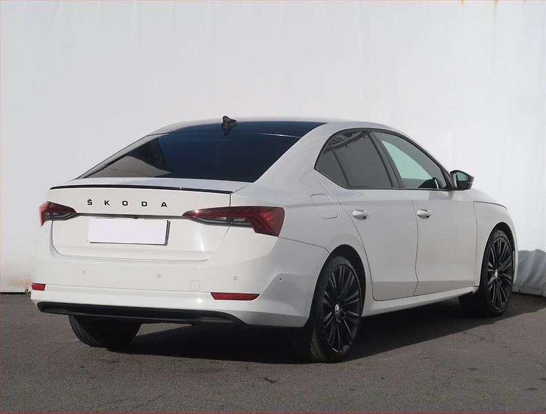 Škoda Octavia (2020) Style Plus 2.0 TDI, Style - fotka 5 z 27