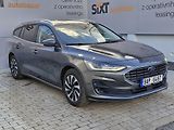 Ford Focus IV Titanium 1,0 EcoBoost (92 - náhled 1
