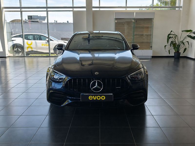 Mercedes-Benz Třídy E 4MATIC PERFORMENS - fotka 2 z 24