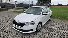 Škoda Fabia (2021) 1.0MPI 44 kW Active CZ DPH - fotografie inzerátu