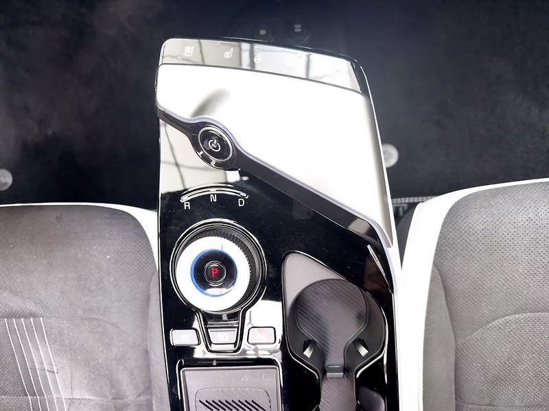 Kia EV6 GT-Line 77.4kWh Pano Meridian - fotka 10 z 16