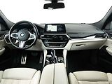 BMW Řada 6 630d xDrive Gran Turismo - náhled 12