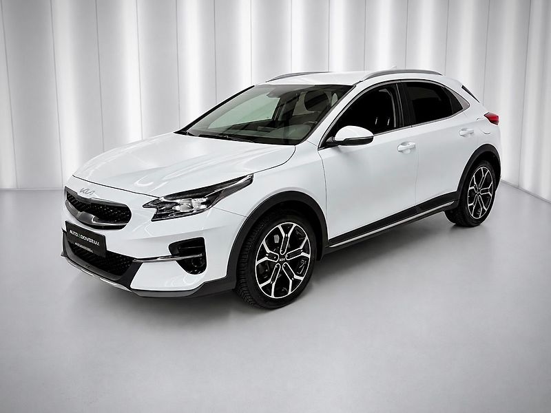 Kia Ceed CRDi 100KW 7DCT EXECUTIVE, LED - fotografie inzerátu